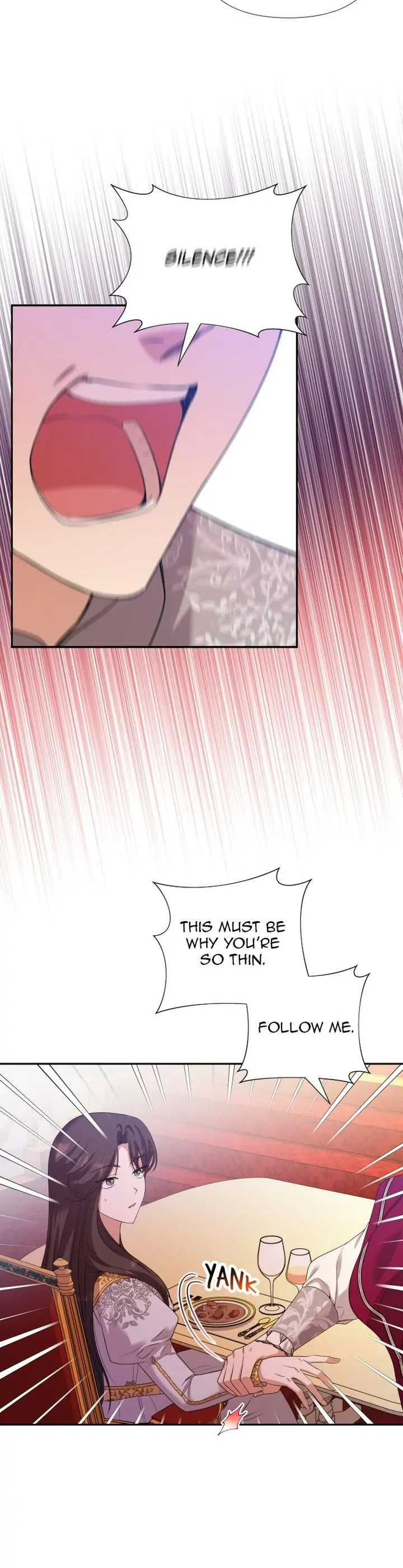 Please Kill My Husband Chapter 6 Page 30