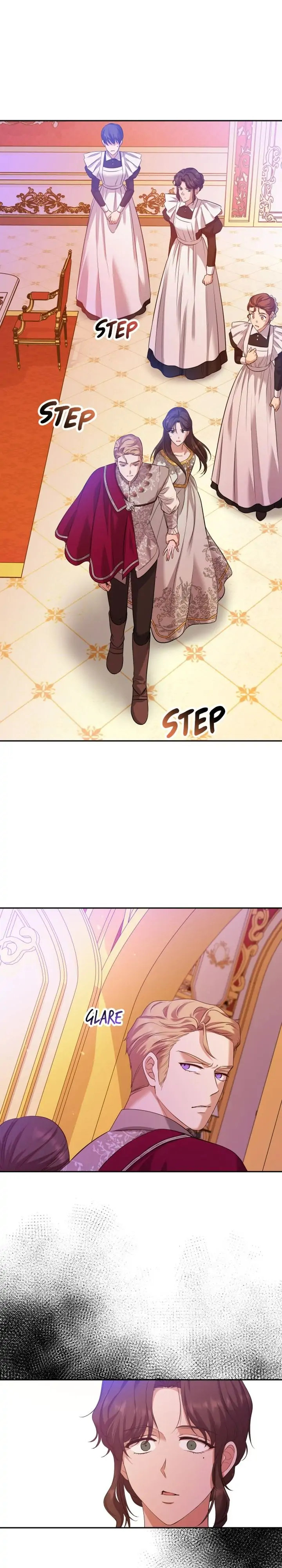 Please Kill My Husband Chapter 6 Page 31