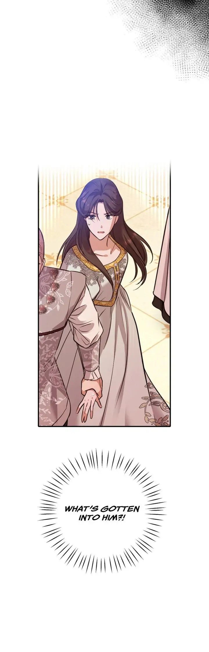 Please Kill My Husband Chapter 6 Page 32