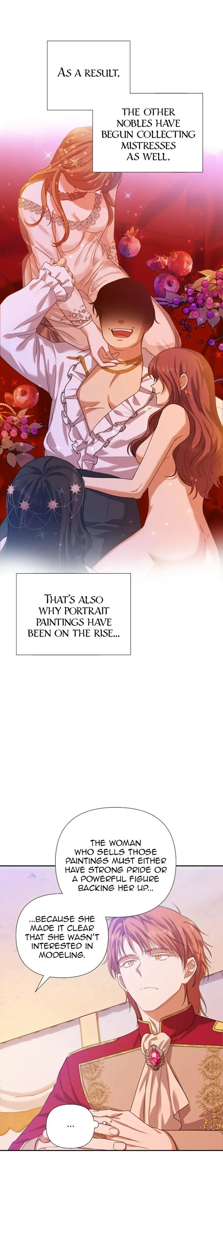 Please Kill My Husband Chapter 6 Page 4
