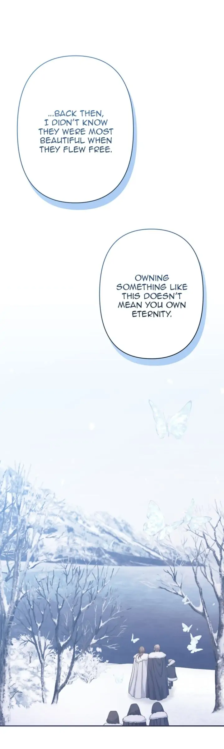 Please Kill My Husband Chapter 60 Page 10