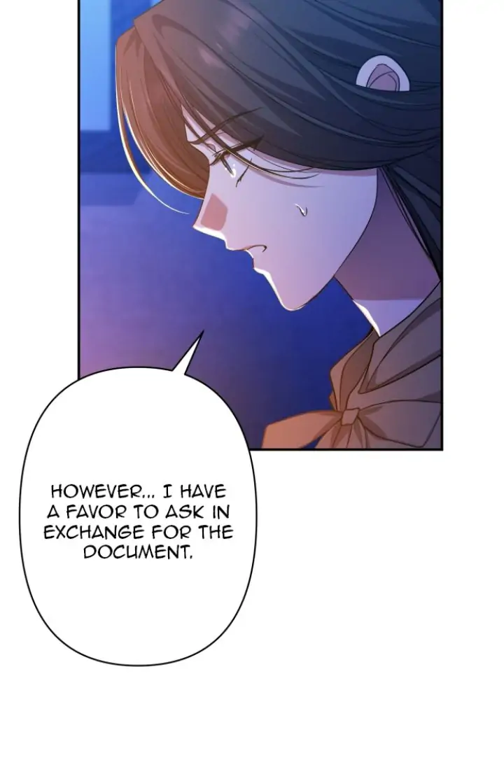 Please Kill My Husband Chapter 60 Page 17