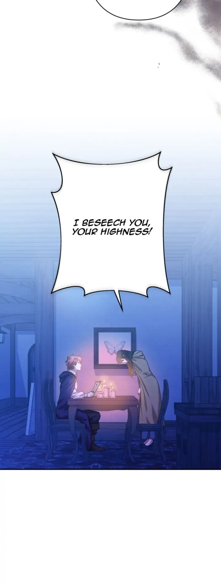 Please Kill My Husband Chapter 60 Page 23