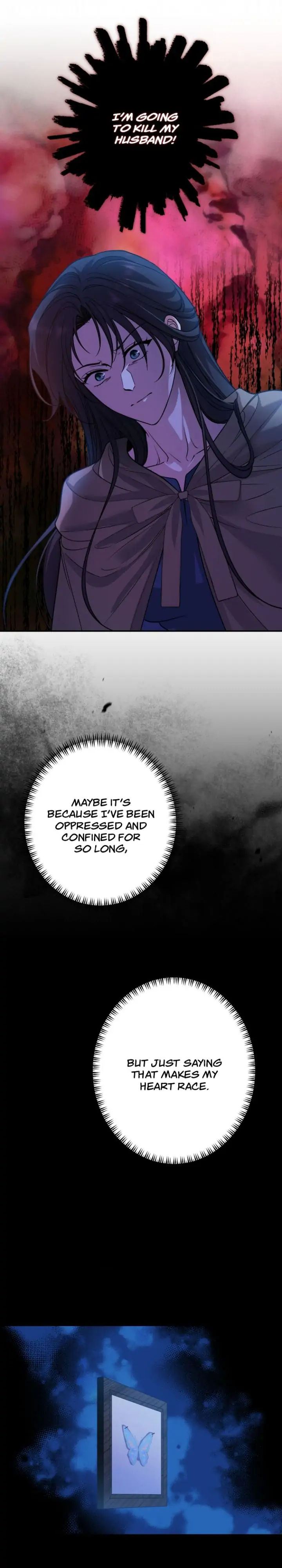 Please Kill My Husband Chapter 60 Page 24