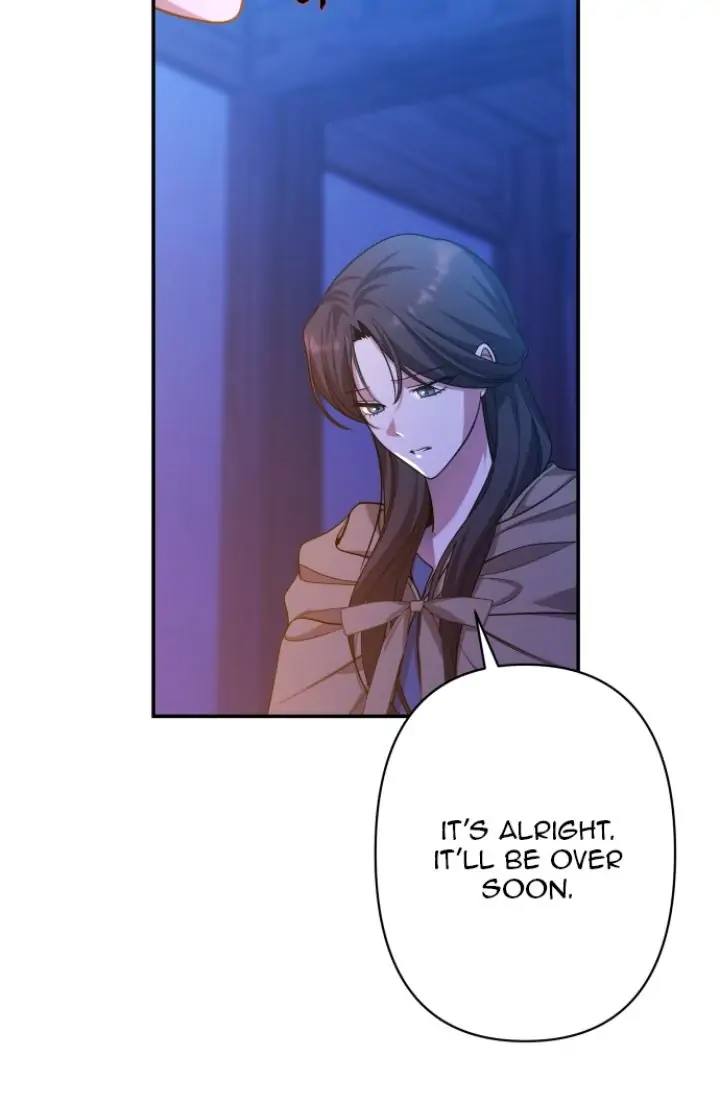Please Kill My Husband Chapter 60 Page 32