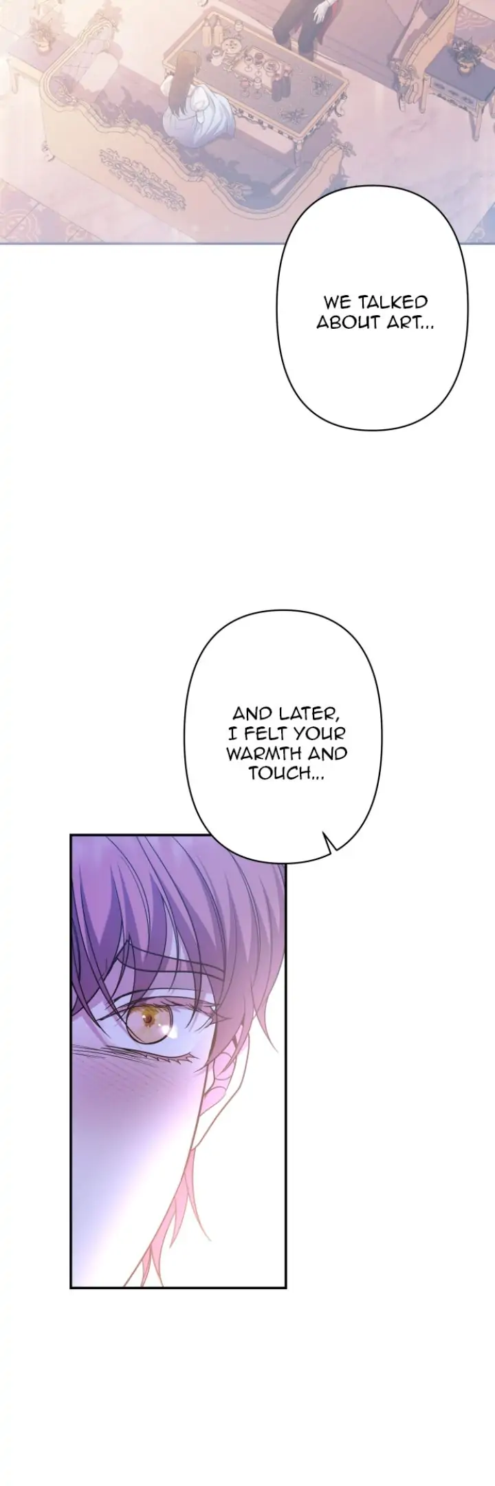 Please Kill My Husband Chapter 60 Page 35