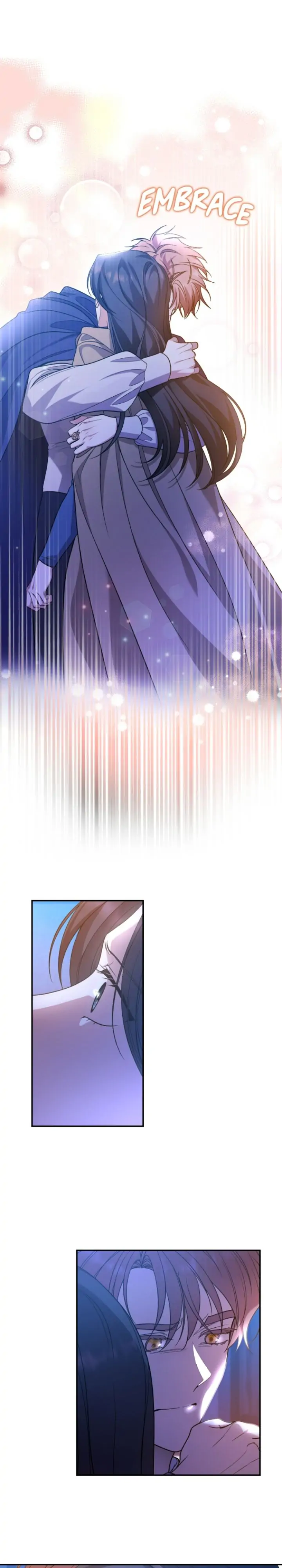 Please Kill My Husband Chapter 60 Page 36