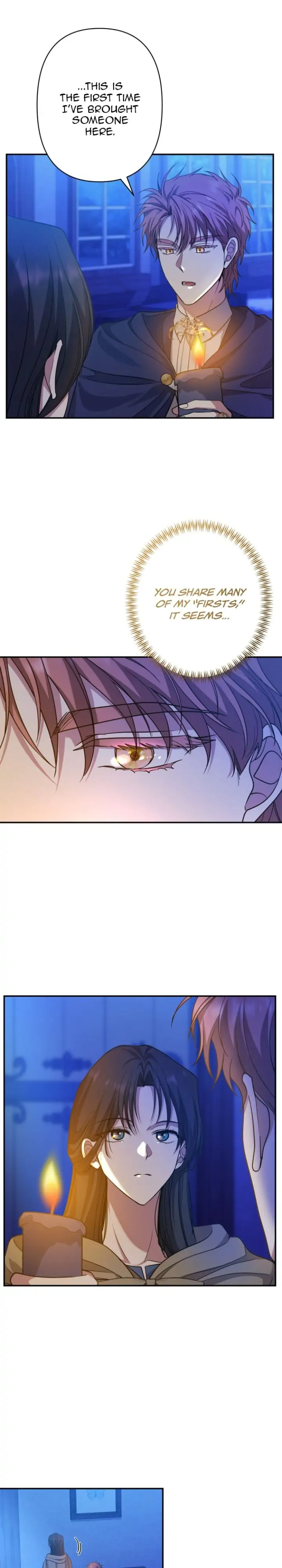 Please Kill My Husband Chapter 60 Page 8