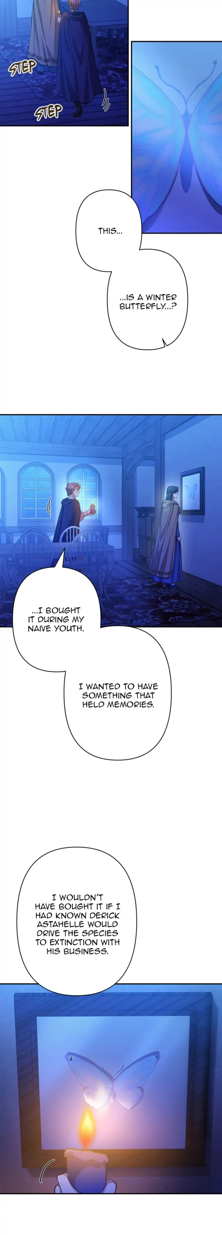 Please Kill My Husband Chapter 60 Page 9