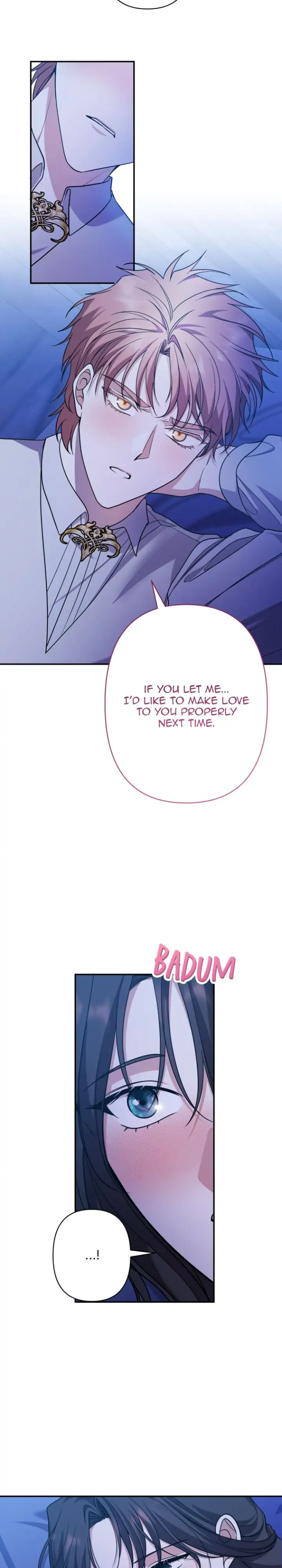 Please Kill My Husband Chapter 61 Page 12