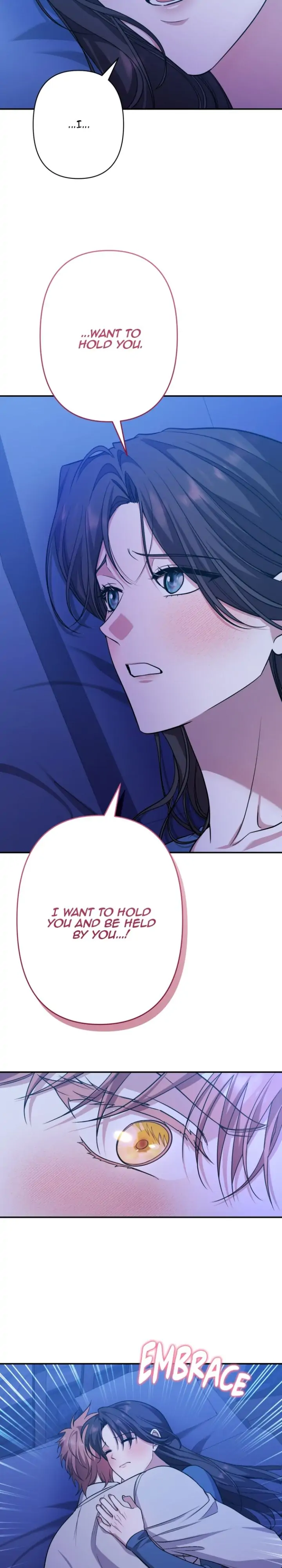 Please Kill My Husband Chapter 61 Page 15