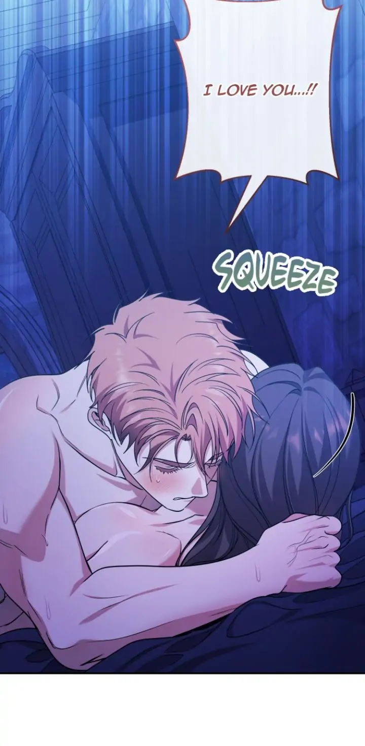 Please Kill My Husband Chapter 61 Page 22