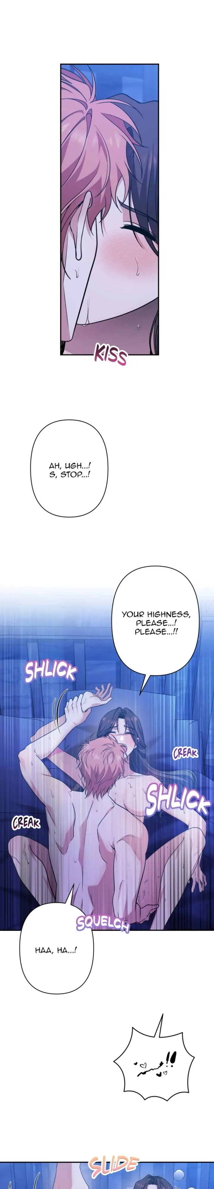 Please Kill My Husband Chapter 61 Page 26