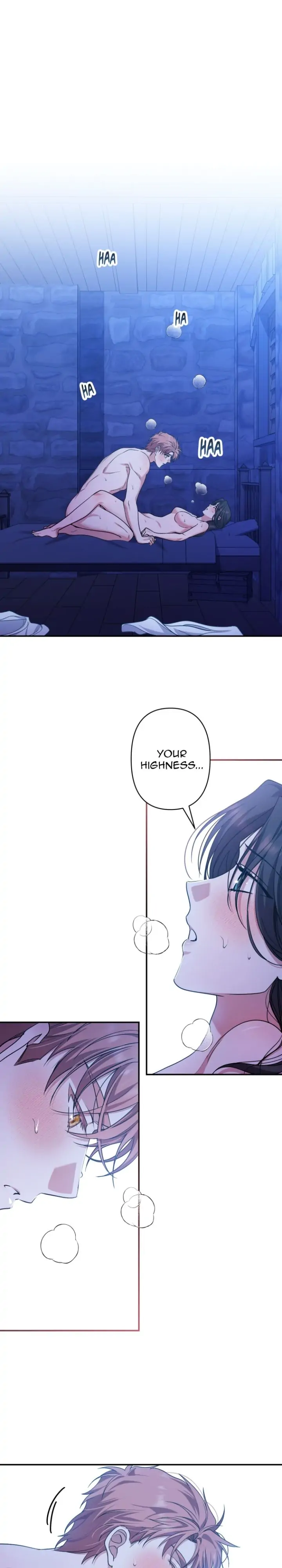 Please Kill My Husband Chapter 61 Page 31