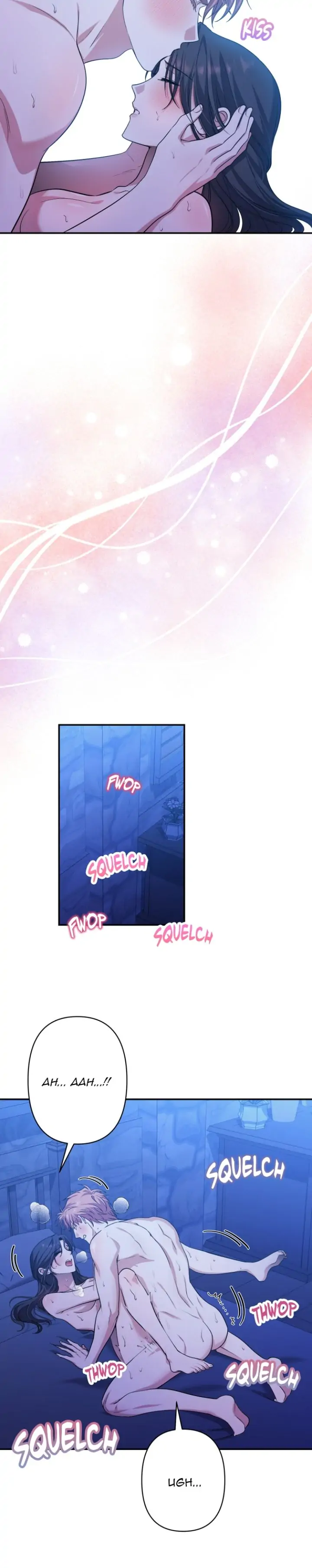 Please Kill My Husband Chapter 61 Page 32