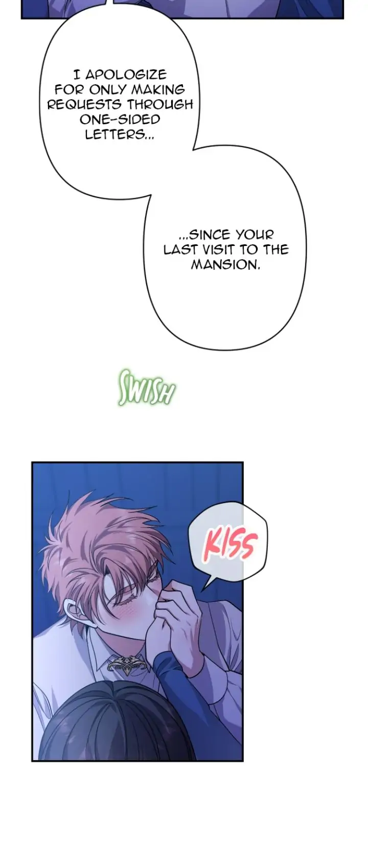 Please Kill My Husband Chapter 61 Page 4