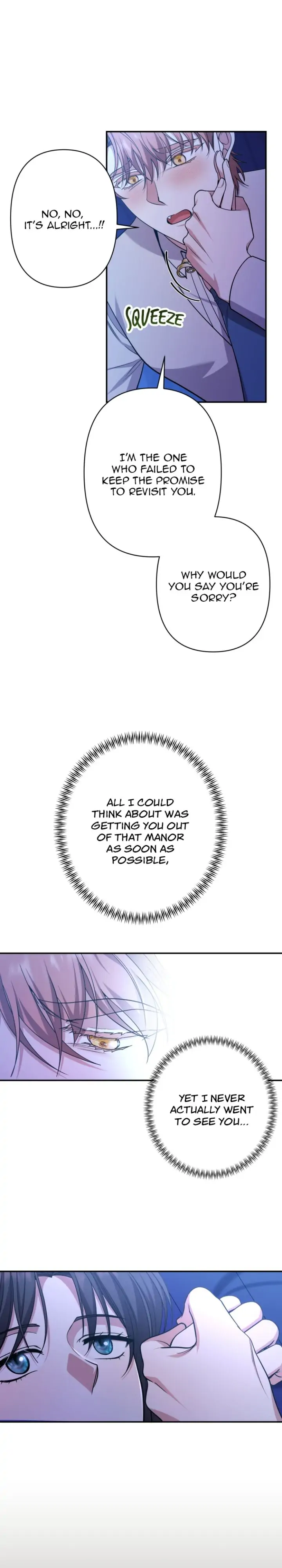 Please Kill My Husband Chapter 61 Page 5