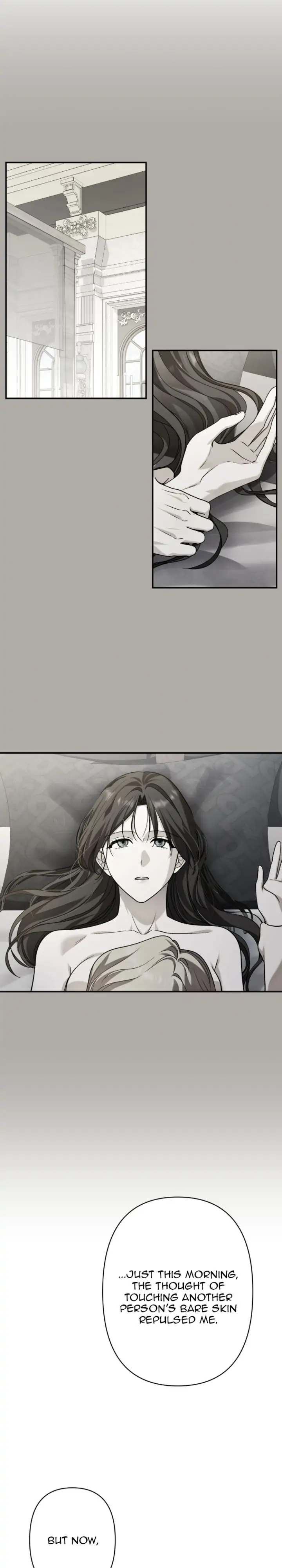 Please Kill My Husband Chapter 61 Page 6
