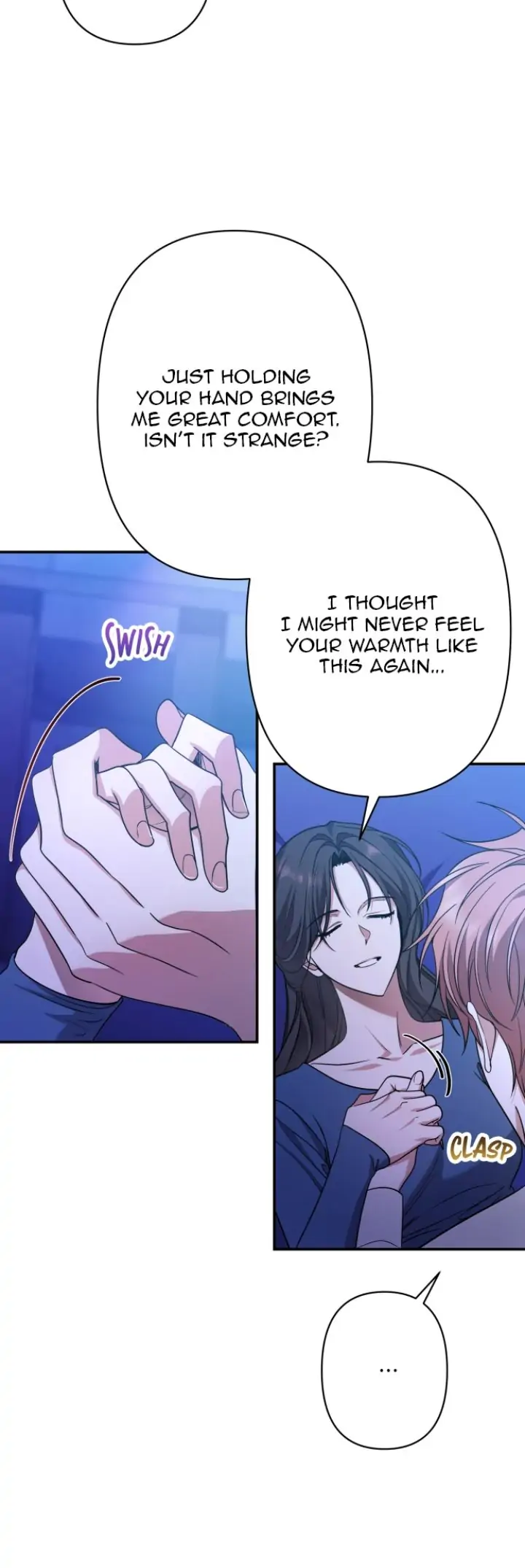 Please Kill My Husband Chapter 61 Page 7