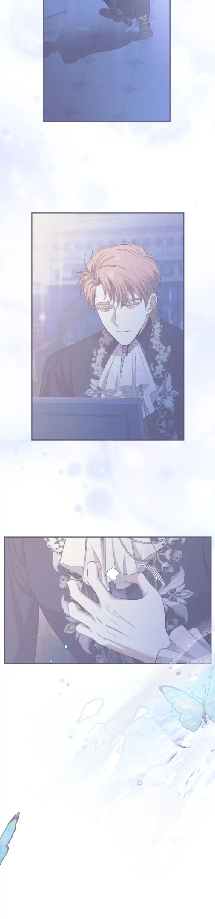Please Kill My Husband Chapter 62 Page 10