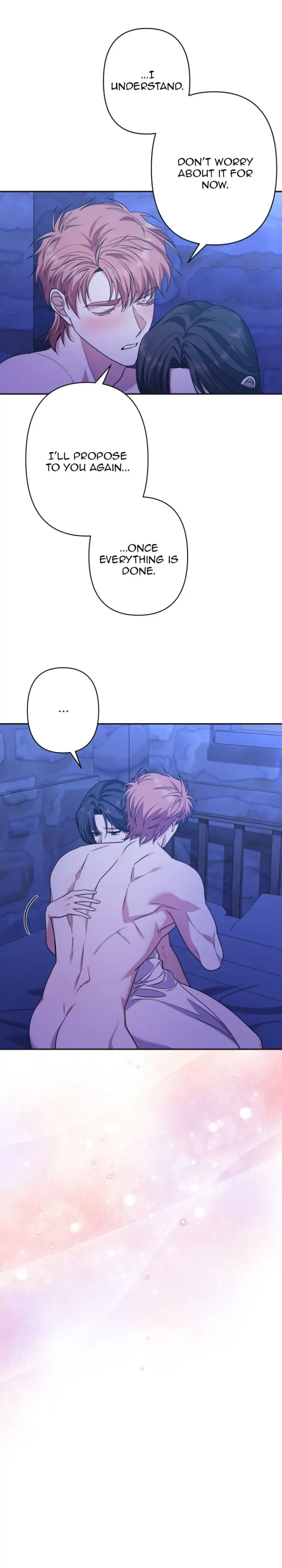 Please Kill My Husband Chapter 62 Page 13