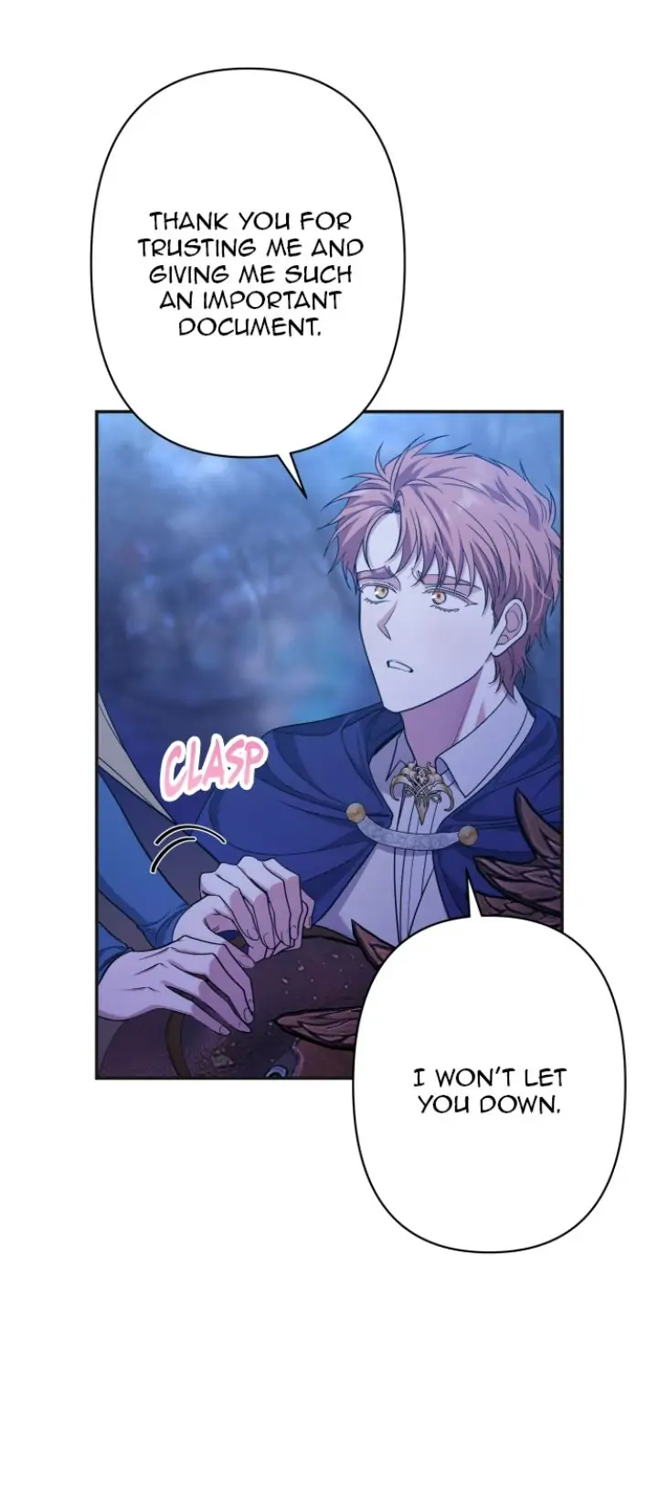 Please Kill My Husband Chapter 62 Page 15