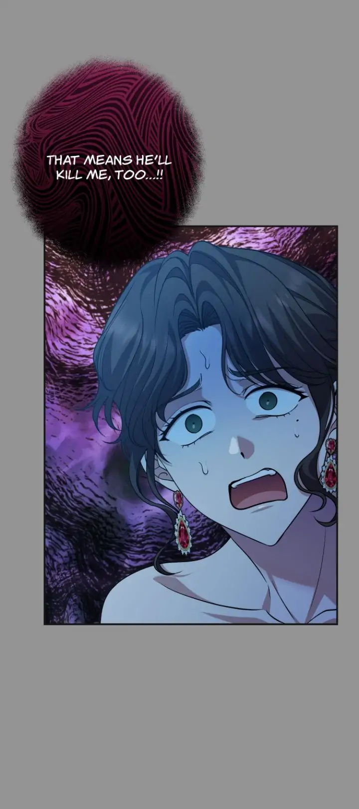 Please Kill My Husband Chapter 62 Page 23