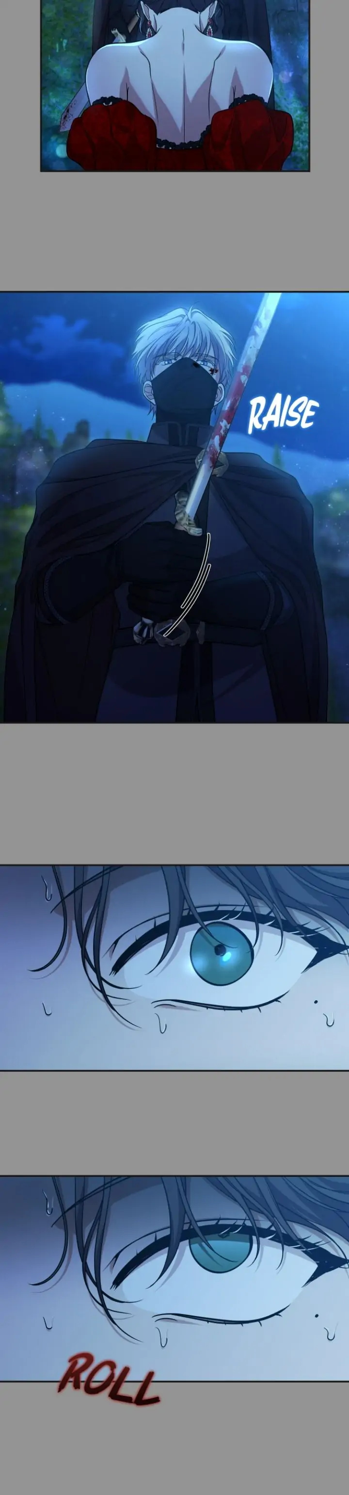 Please Kill My Husband Chapter 62 Page 25