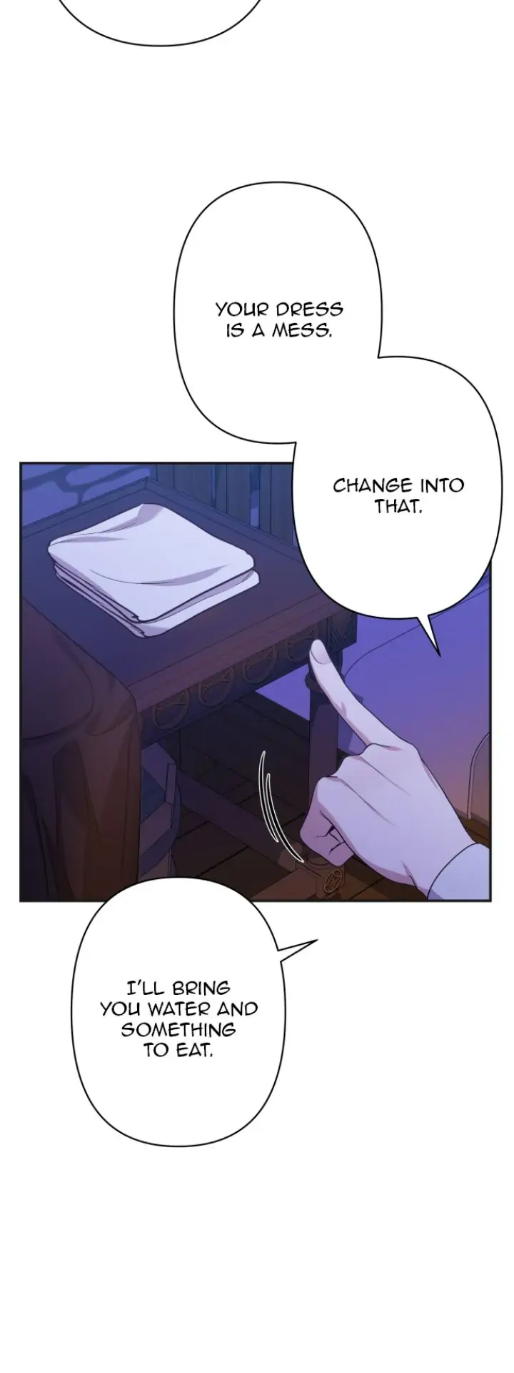Please Kill My Husband Chapter 62 Page 31