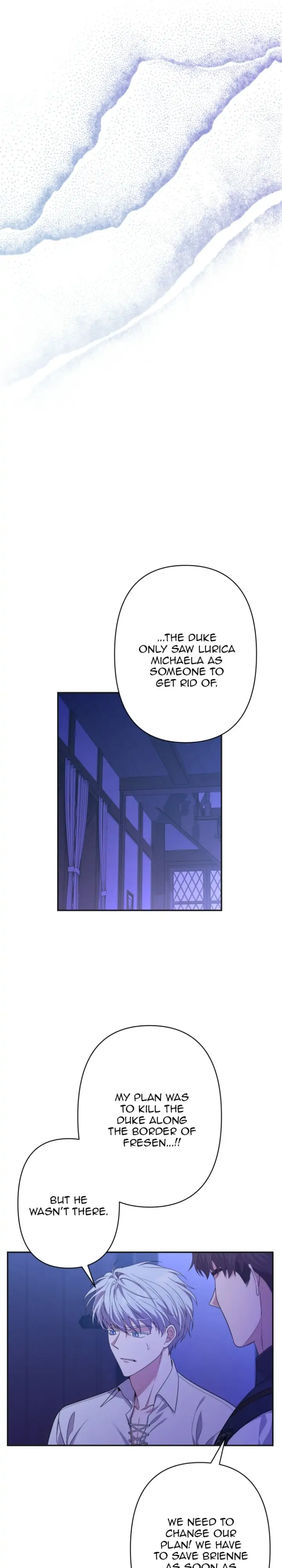 Please Kill My Husband Chapter 62 Page 36