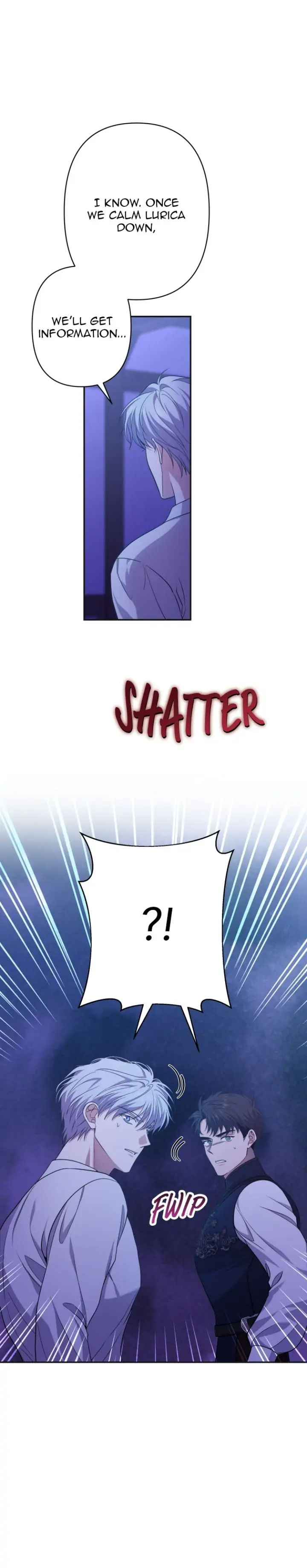 Please Kill My Husband Chapter 62 Page 38