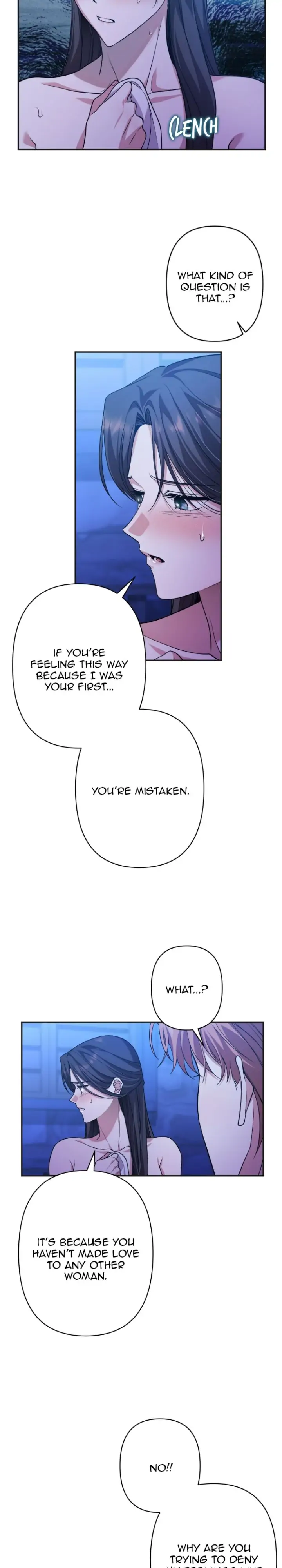 Please Kill My Husband Chapter 62 Page 4