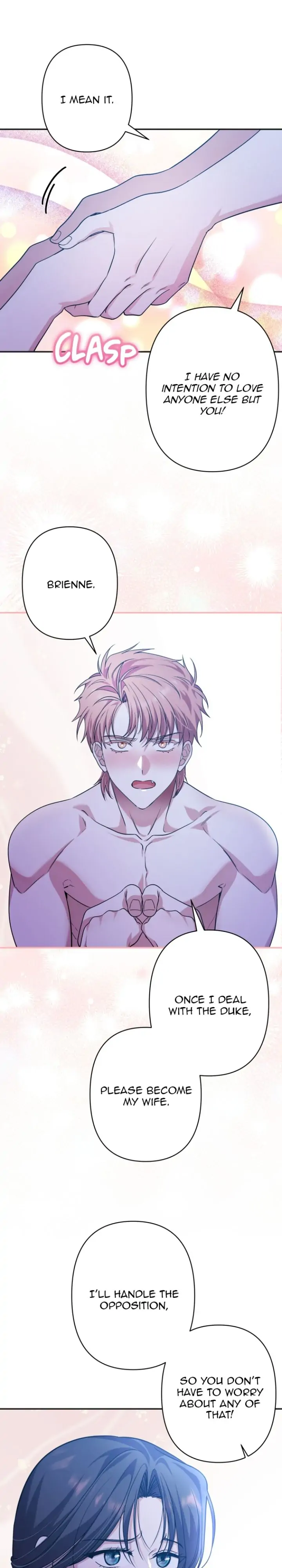 Please Kill My Husband Chapter 62 Page 6