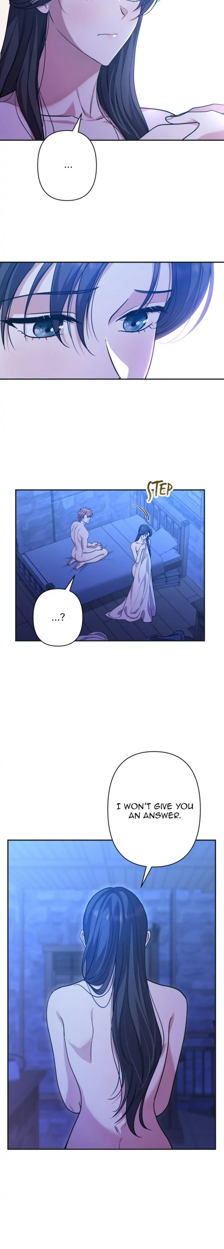 Please Kill My Husband Chapter 62 Page 7