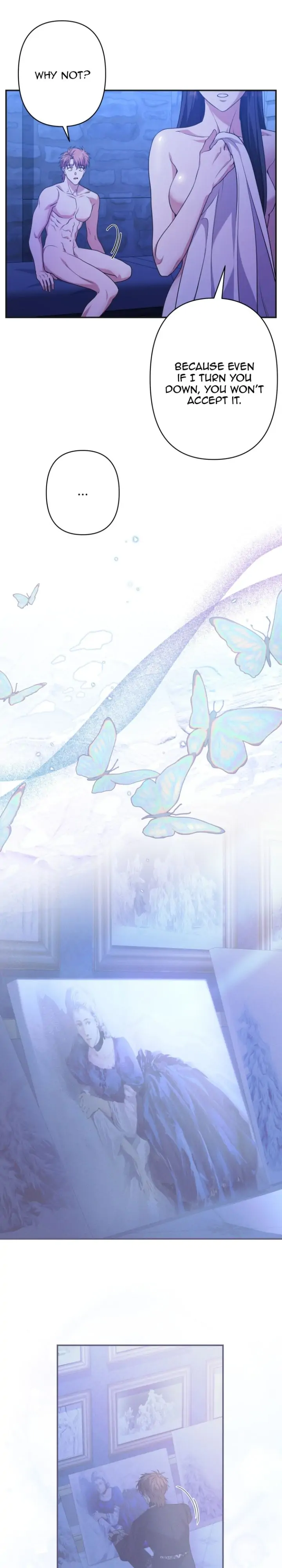 Please Kill My Husband Chapter 62 Page 9