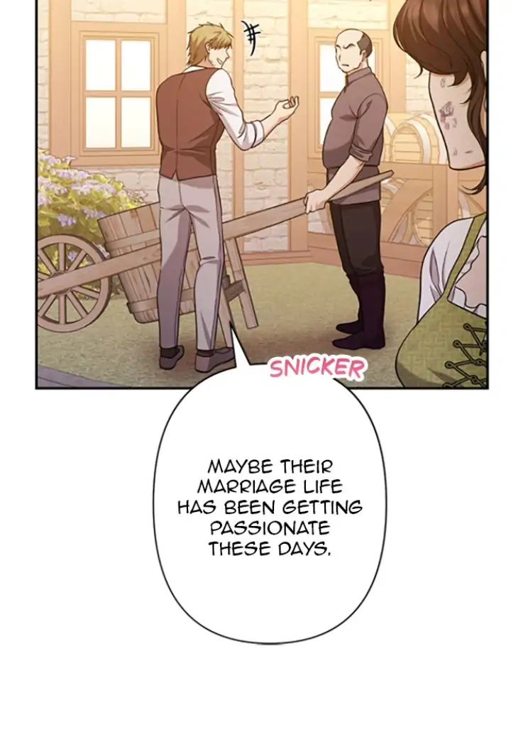 Please Kill My Husband Chapter 63 Page 16