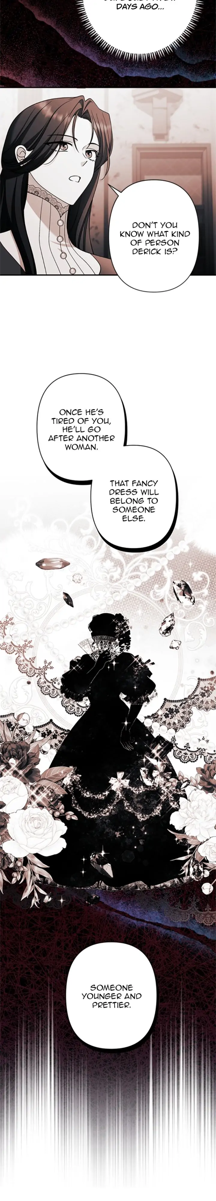 Please Kill My Husband Chapter 63 Page 18