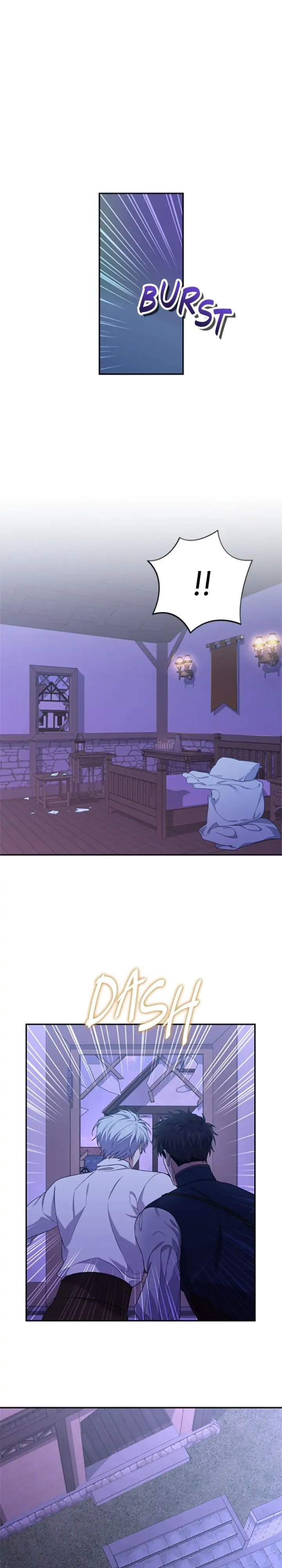 Please Kill My Husband Chapter 63 Page 2