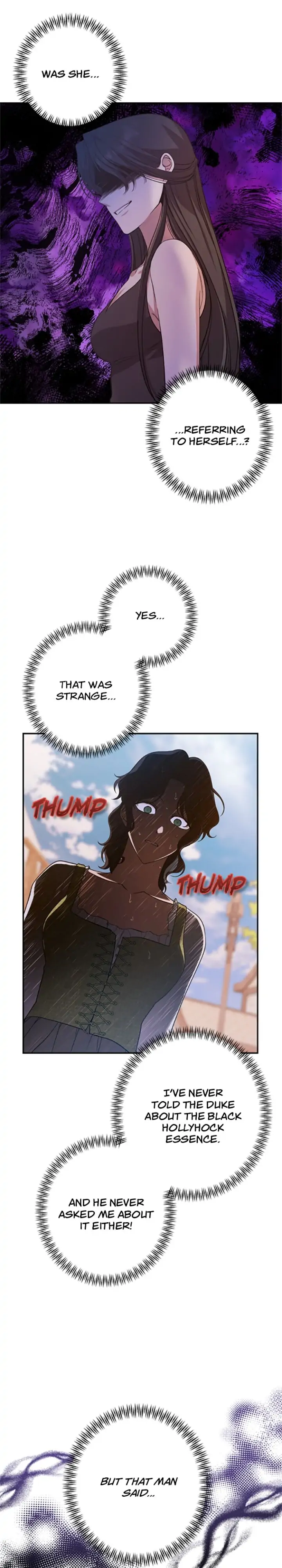 Please Kill My Husband Chapter 63 Page 20