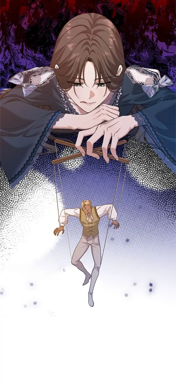 Please Kill My Husband Chapter 63 Page 22