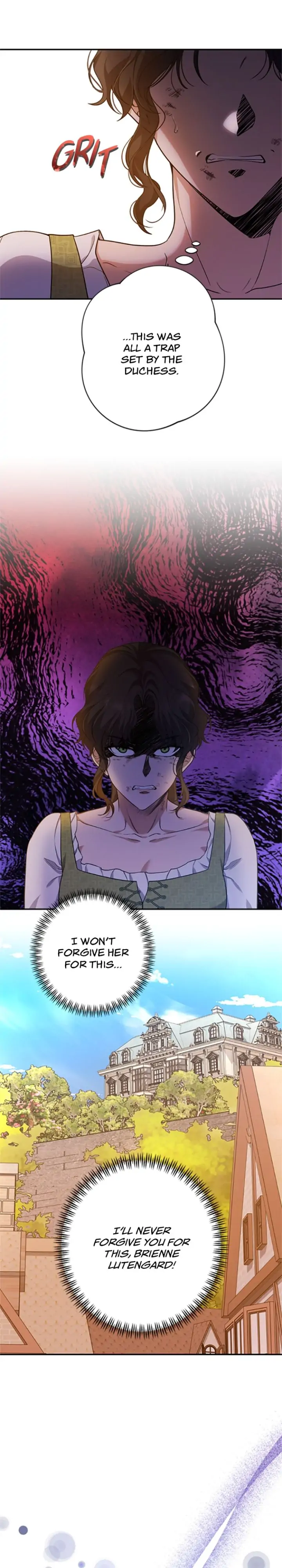 Please Kill My Husband Chapter 63 Page 23