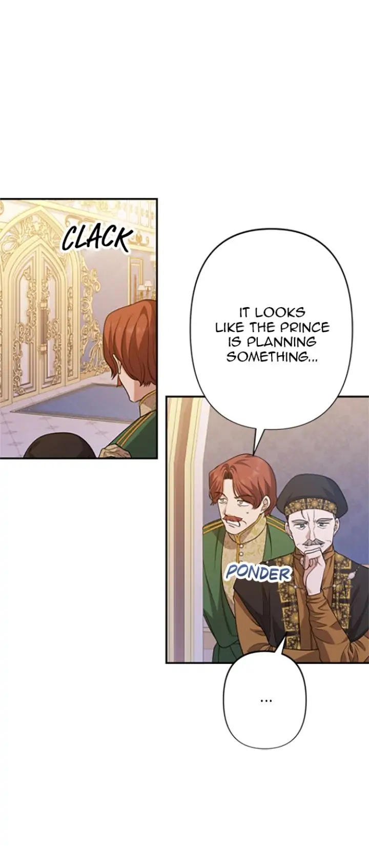 Please Kill My Husband Chapter 63 Page 25