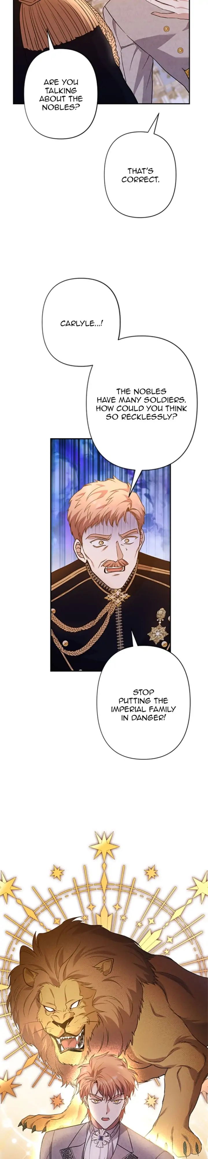 Please Kill My Husband Chapter 63 Page 33