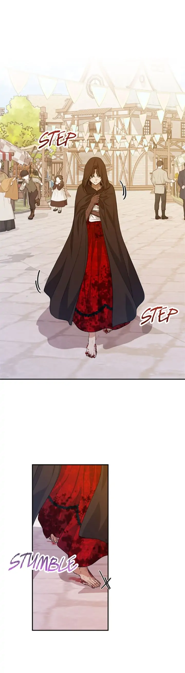 Please Kill My Husband Chapter 63 Page 7