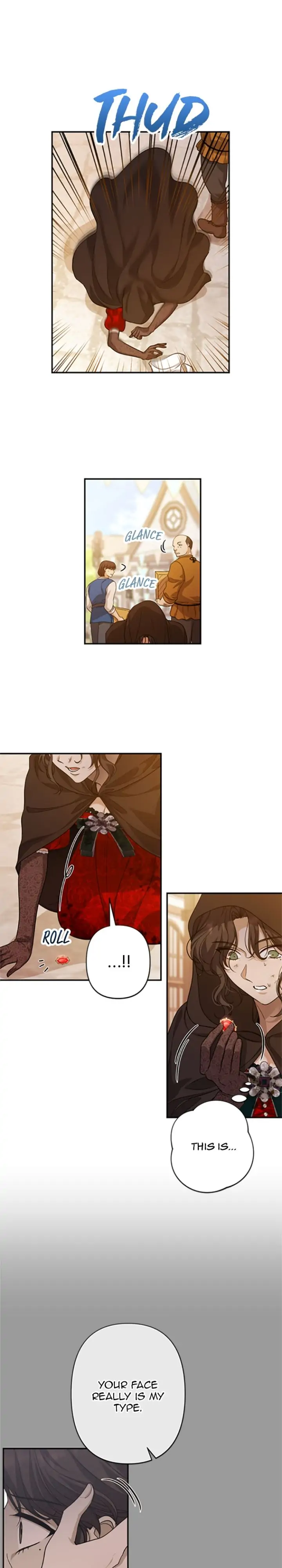 Please Kill My Husband Chapter 63 Page 8