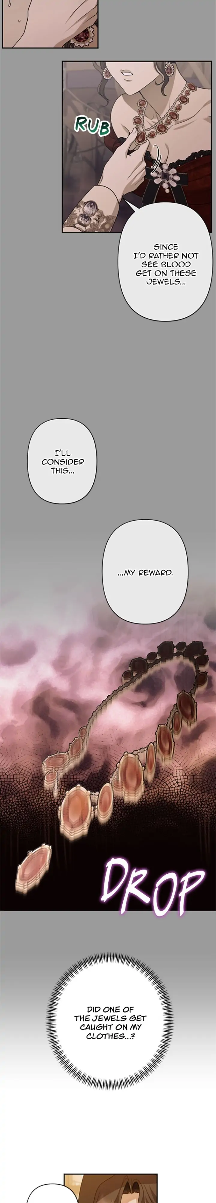 Please Kill My Husband Chapter 63 Page 9