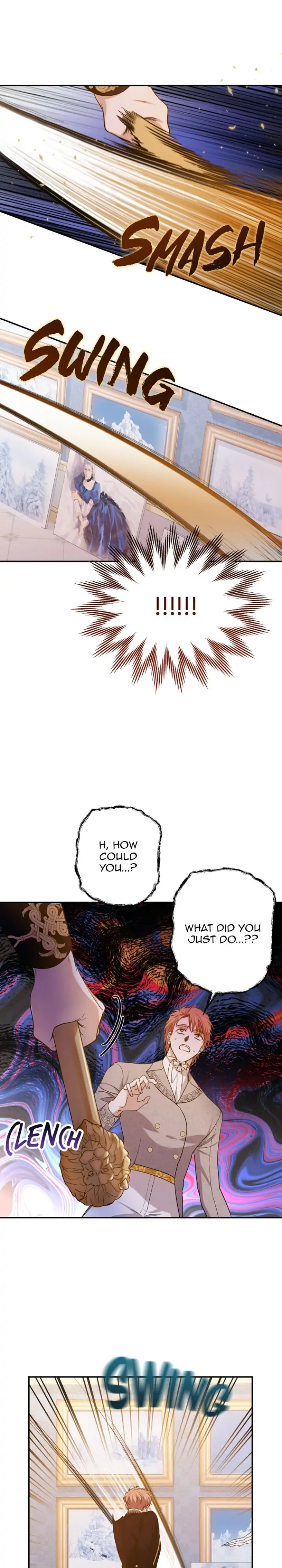 Please Kill My Husband Chapter 64 Page 13