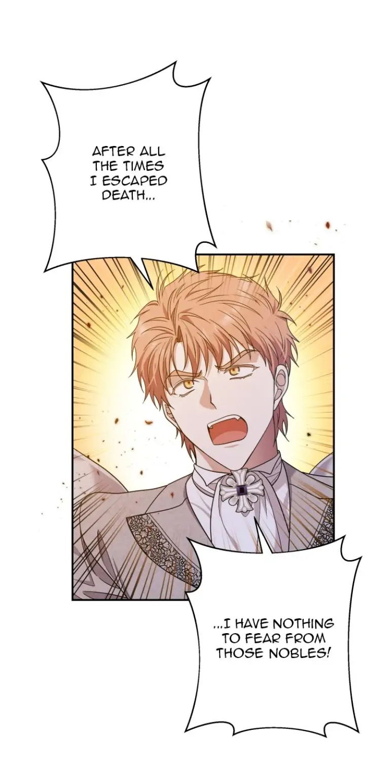Please Kill My Husband Chapter 64 Page 17