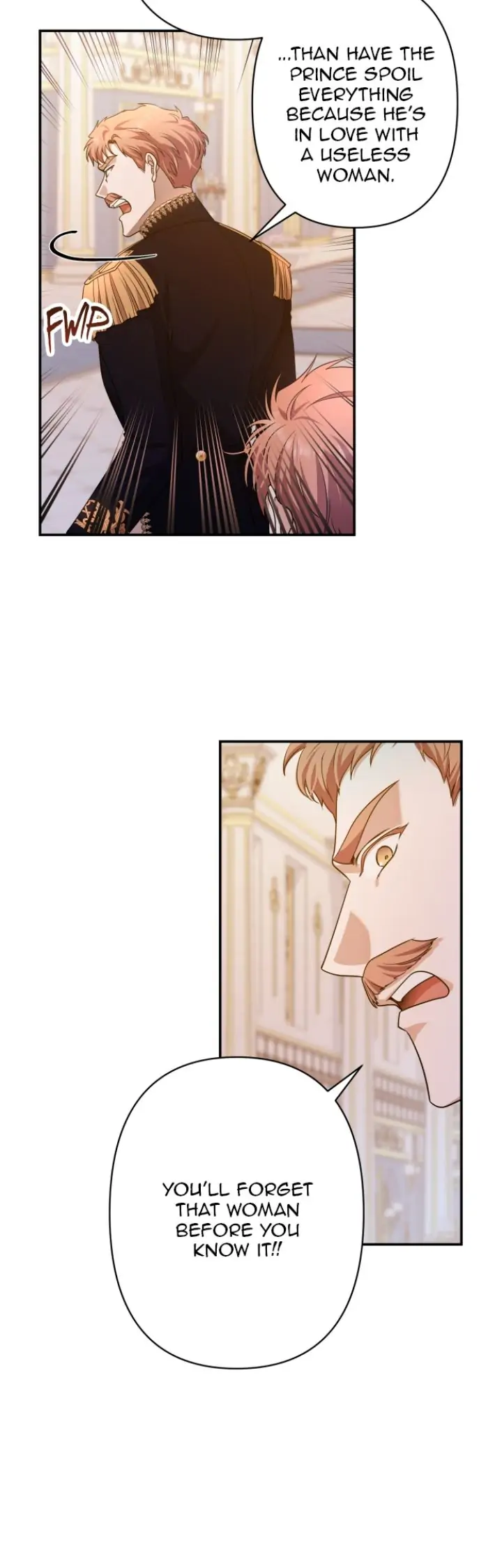 Please Kill My Husband Chapter 64 Page 20
