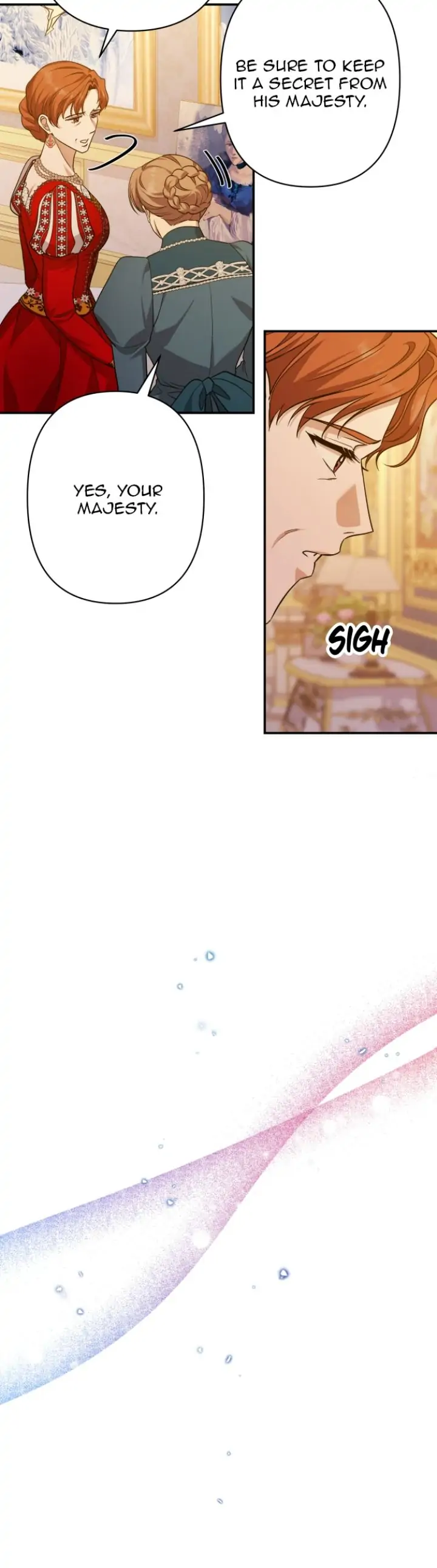 Please Kill My Husband Chapter 64 Page 23